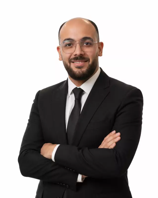 Khaled Adel Aly